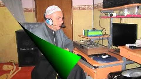 القران الكريم ملا هاشم ستار جزء الاول من انتاج