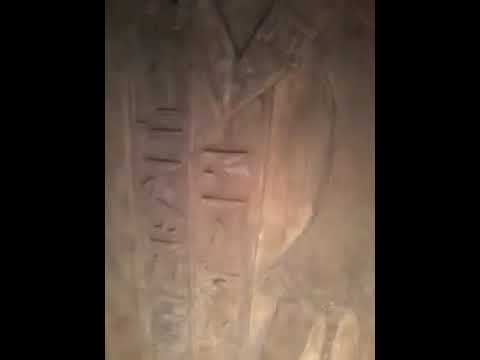 مقبره نزله السمان مصر اكبر مقبرة فرعونية 2019 تسد ديون مصر كلها