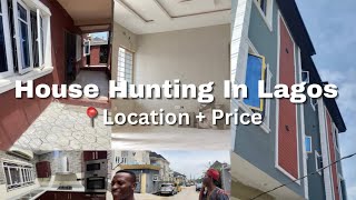 Apartment Hunt In Lagos Mainland (IKEJA) Cost and all you need to know!