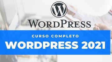 Tutorial Wordpress desde cero - Actualización 2021