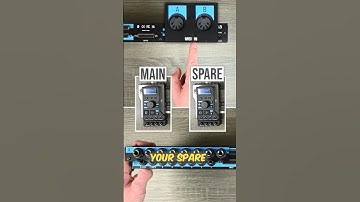 Redundant PLAYBACK System for Live Tracks/MIDI/Video - Go.8