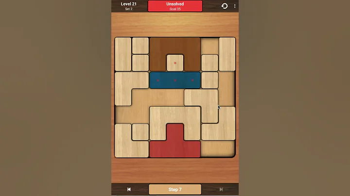 klotski set 2 level 21