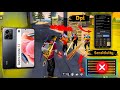 Xiaomi Redmi Note 12 Free Fire Sensitivity+Dpi+Headshot Settings 