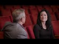 Capture de la vidéo Aso World Premiere Of "Words For Departure" | A Discussion With Composer Hilary Purrington