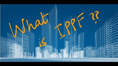 International Professional Practices Framework - Introduction