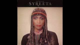 Syreeta ‎– He's Gone