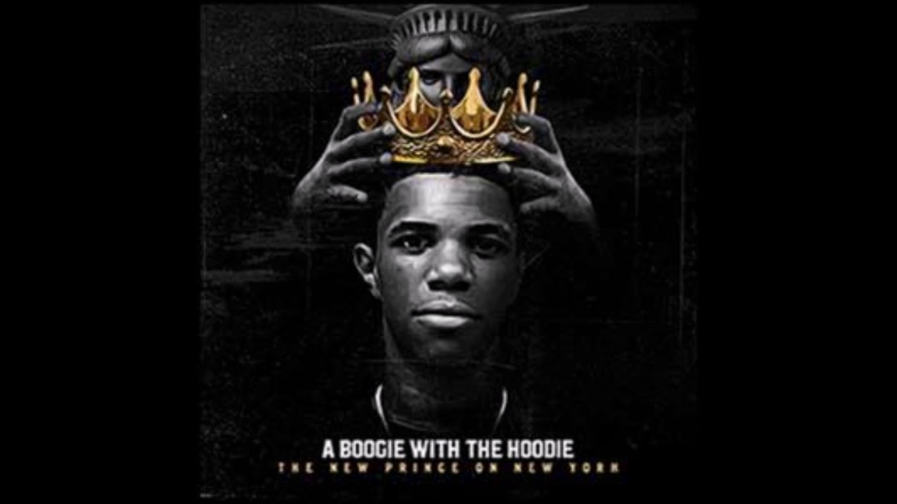 A Boogie Wit Da Hoodie Timeless