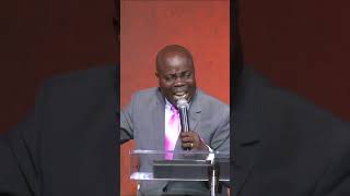 PST FELIX KOUAME - COMBATTONS POUR CONSERVER LA FOI JUSQU'AU SOIR DE NOTRE VIE.