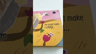 Don’t Tickle the Elephant! Read Aloud Book