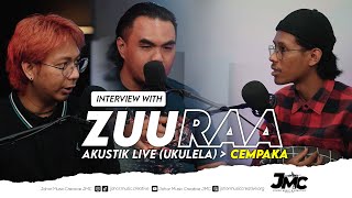 27| Interview with ZuuRaa