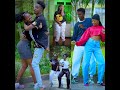 Huku - Alikiba & Tommy Flavour // Nishike Huku🔥🔥 TikTok Dance Challenge by Alpha House