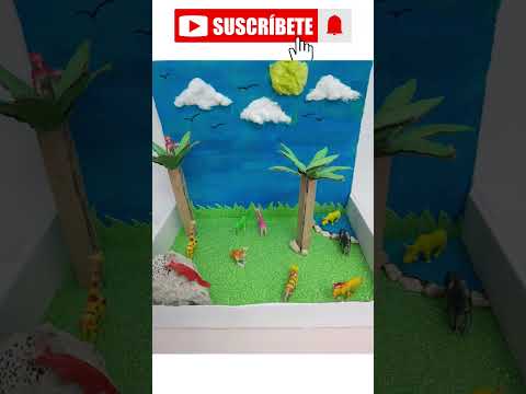 مشروع العلوم الطبيعية وسط غابي خلولي رأيكم فالتعليقات