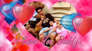 Qezzhin- I Love You Daddy - NSTV