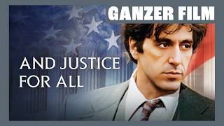 Und Gerechtigkeit Für Alle 1979 Ganzer Film Auf Deutsch