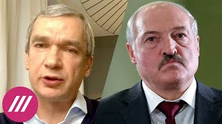 «Вы распространяете ложь!». Воскресенский спорит с Латушко, обвинившем его в работе на Лукашенко