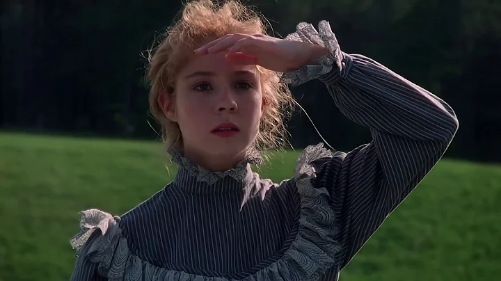 Gazebo TV: Anne and Gilbert
