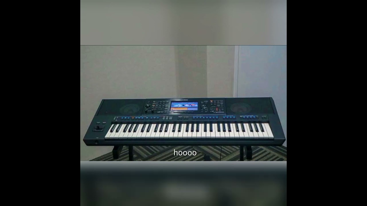 trio amsisi marhali hali, karaoke