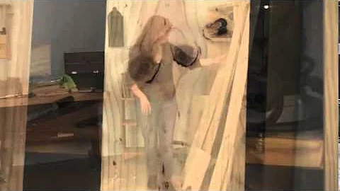 Woodworking Material Basics, with Megan Fitzpatrick