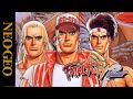 30 ans aprs  fatal fury 2 sur neo geo aes