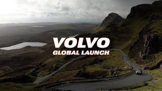 Volvo Promotional Film