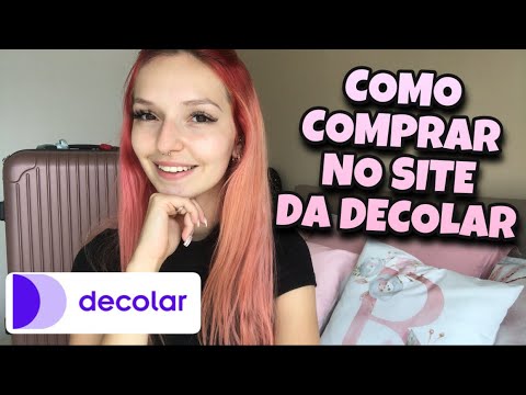 COMO COMPRAR PACOTES DE VIAGENS NA DECOLAR?