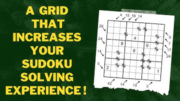 How to solve the Battenburg Little killer Sudoku from Sudoku GP ?