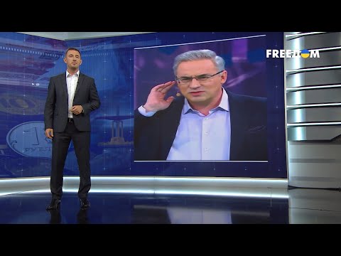 ❗️❗️ Другу Путина СОРВАЛО крышу. Как живет ТОП-ПРОПАГАНДИСТ Кремля | Ваши деньги