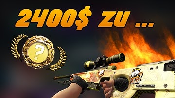 Once wieder dabei für Profit CsGo Case Opening Deutsch