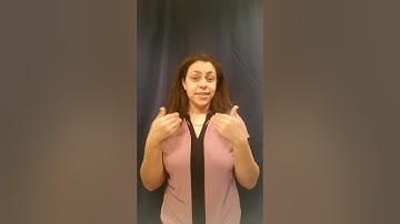 ASL Vocabulary: Have Good Day, Take Care