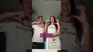 Giulia Bizzarri E Cristiano Borsi Vi Ricordate Della Primissima Ship Del Bclub