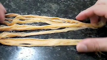 Como Platinar o cabelo tingido de preto?
