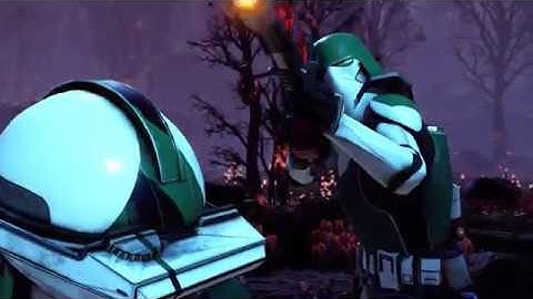 Supply Raid Operation Crypt Strike! (Star Wars XCOM 2 Long War WOTC Part 24)