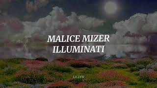 Illuminati • Malice Mizer ☆ Slowed.