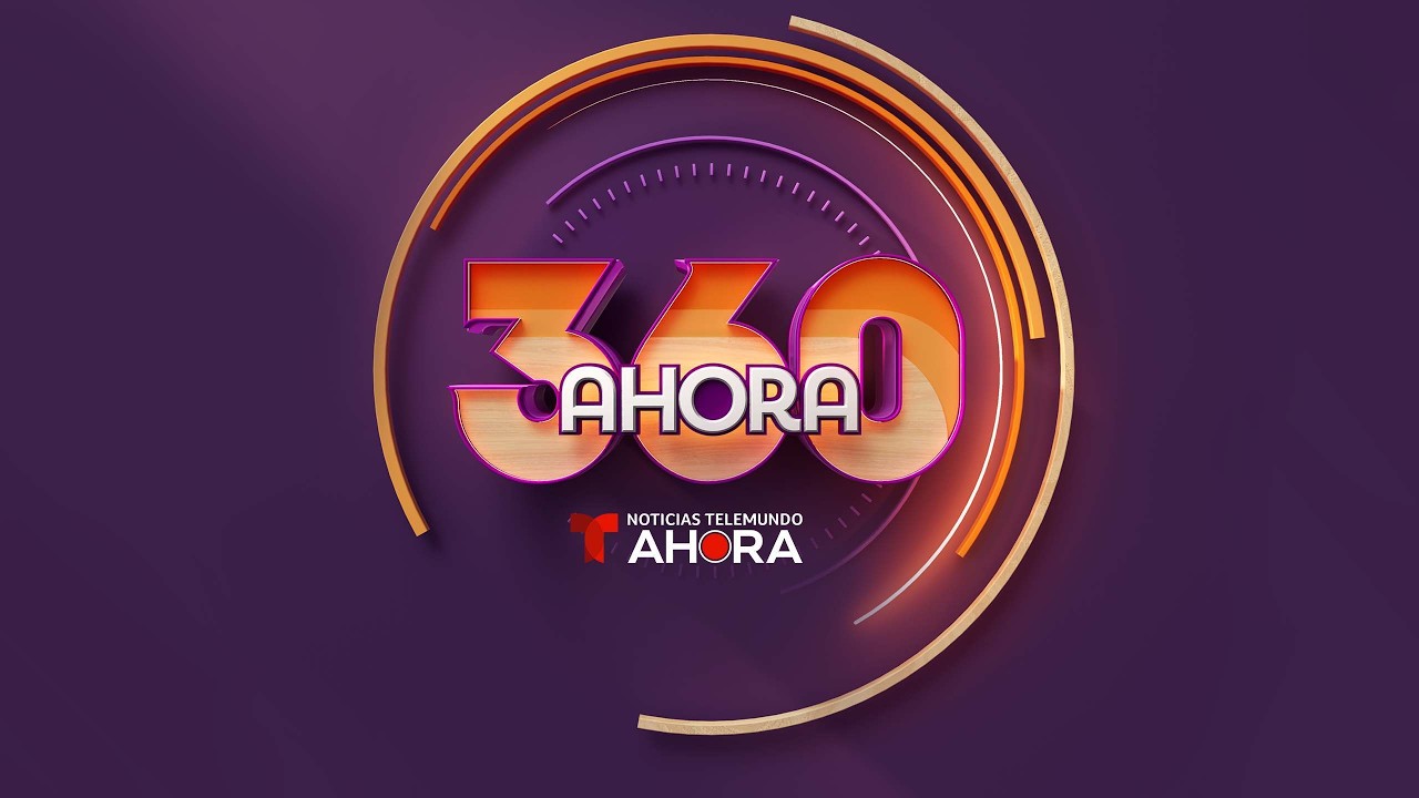 Noticias Telemundo AHORA 360, miercoles 4 de marzo de 2026