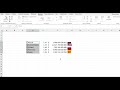 Excel. Работа с географическими данными. Лайфхак