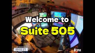 WelcomeToSuite505