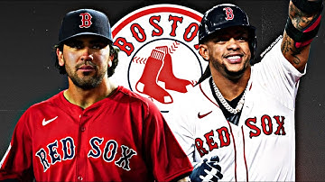The Boston Red Sox Are About To Shock Everyone…