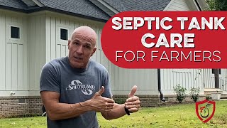 Best Septic Tank Treatment!