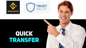 How To Transfer Shiba Inu From Binance To Trust Wallet 2025