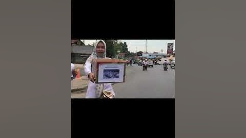 UNISKA BANJARBARU peduli Palu & donggala