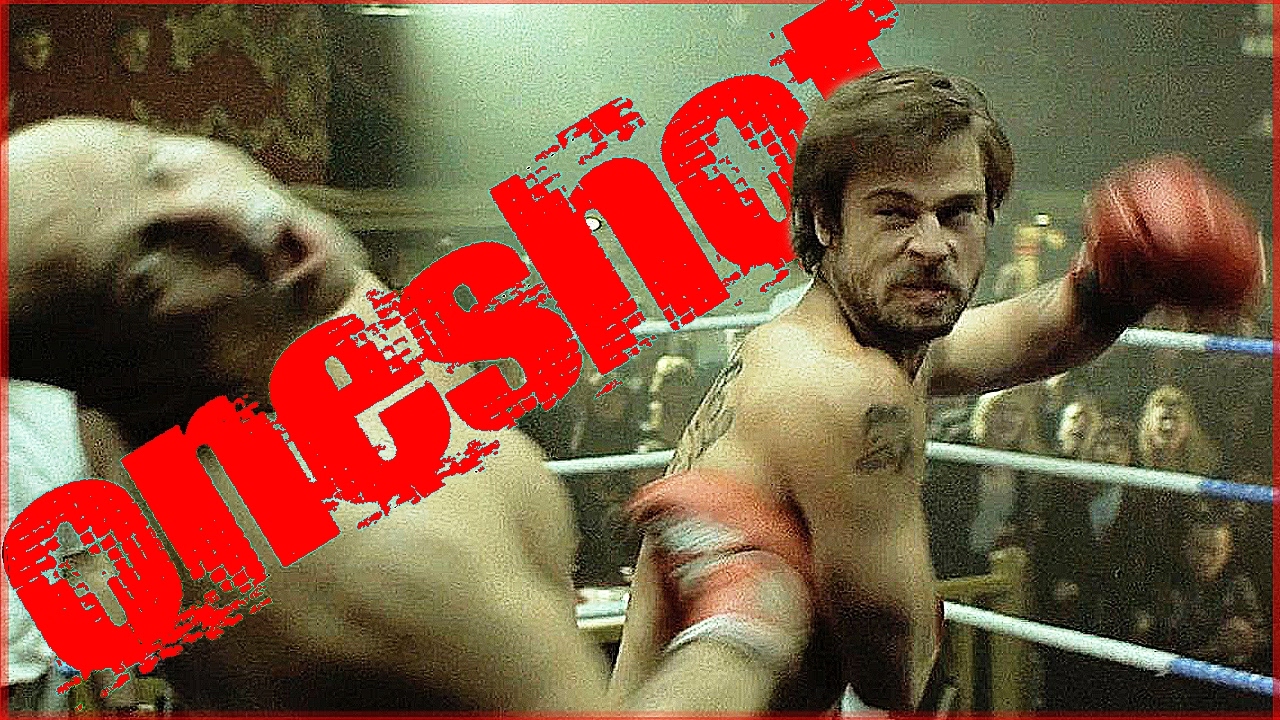 сила удара видео