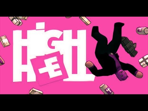 ДЕНЬГИ И НАРКОТИКИ! ► High Hell #1