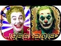 EVOLUTION of JOKER in Movies &amp; TV (1966-2020) 🤑 Joker official trailer 2019 Joker full movie scene