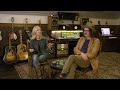 Sheryl Crow - Strangers Again (The Story Behind The Song)