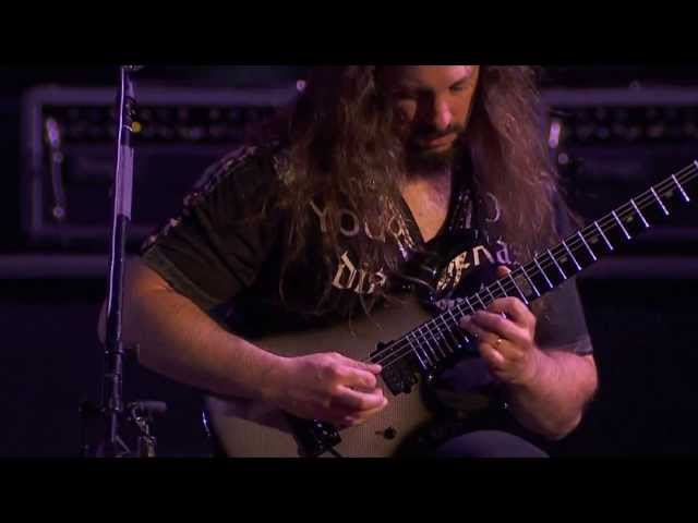 Dream Theater - Lost Not Forgotten