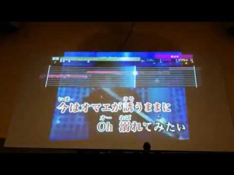 GLAY「誘惑」50過ぎのおっさんが歌ってみた【クチ演奏付きwww】