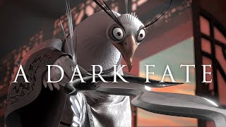 Shen | A Dark Fate (Kung Fu Panda) Resimi