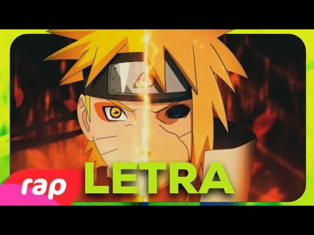 Rap do Minato e Naruto: A Canção de Pai e Filho (Nerd Hits) - música y  letra de 7 Minutoz