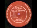 Video thumbnail for Mood II Swing - Call Me (Duke's Pink Dub)