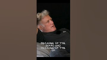 Chris Haueter on what differentiates Jiu Jitsu from Wrestling